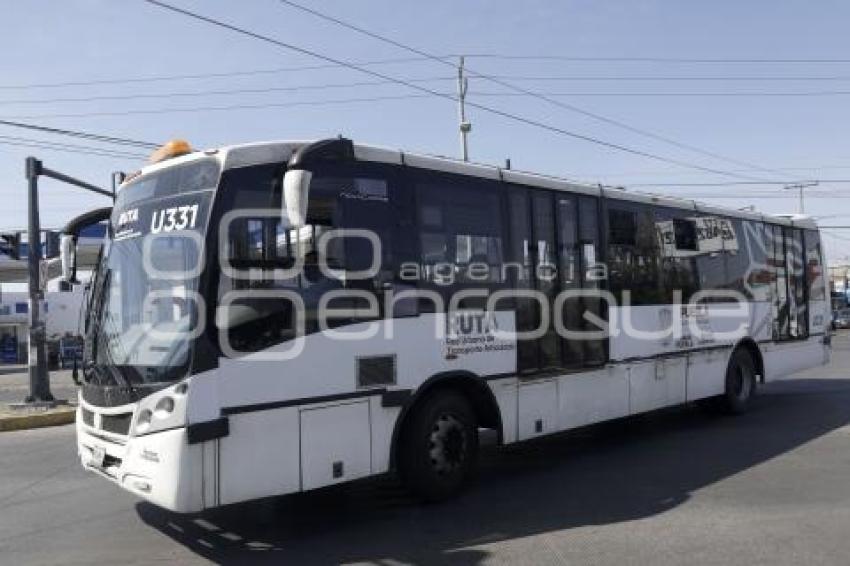 RUTA . NUEVA IMAGEN