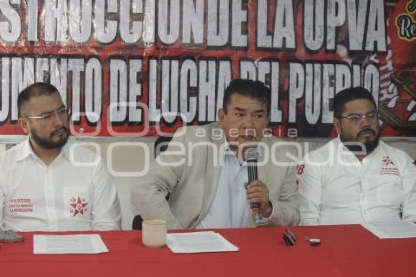 28 DE OCTUBRE