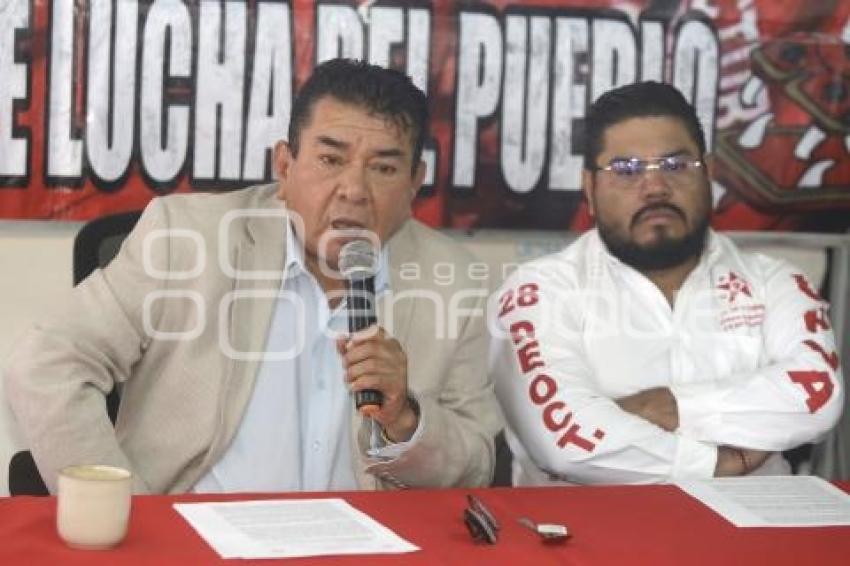 28 DE OCTUBRE