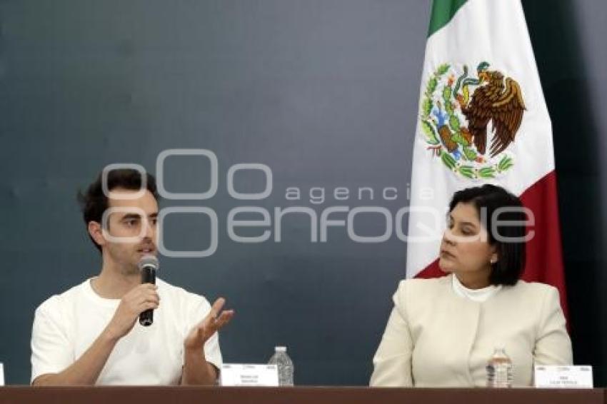 GOBIERNO ESTATAL . MAÑANERA