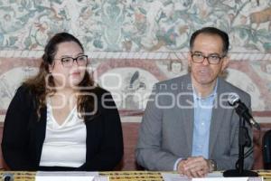 INAH . FORO INNOVACIÓN Y RECONSTRUCCIÓN