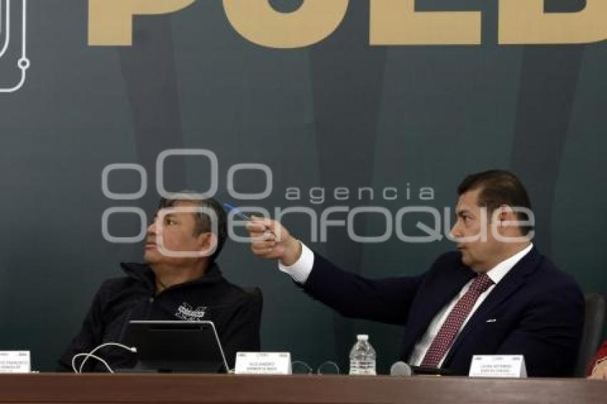 GOBIERNO ESTATAL . MAÑANERA