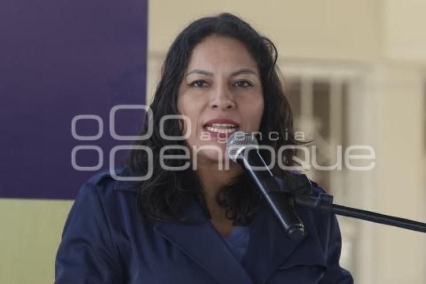 GUADALUPE CUAUTLE