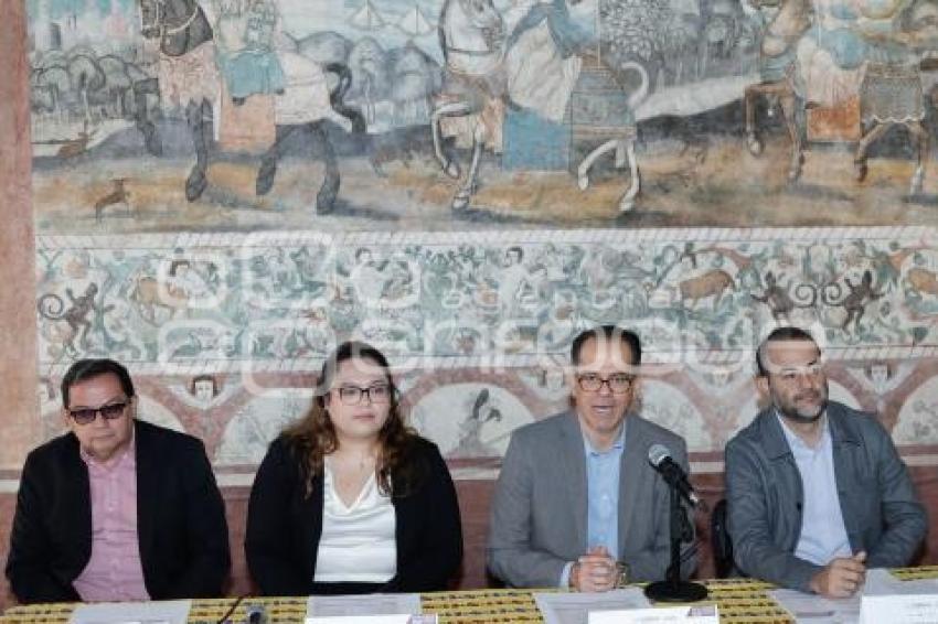 INAH . FORO INNOVACIÓN Y RECONSTRUCCIÓN