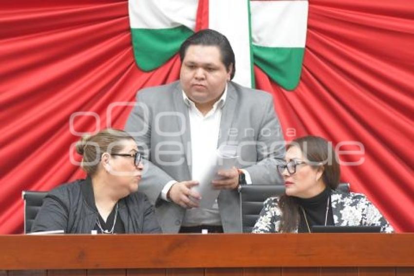 TLAXCALA . CONGRESO