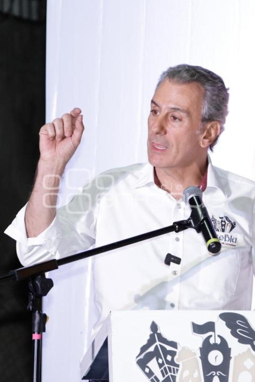 JOSÉ CHEDRAUI