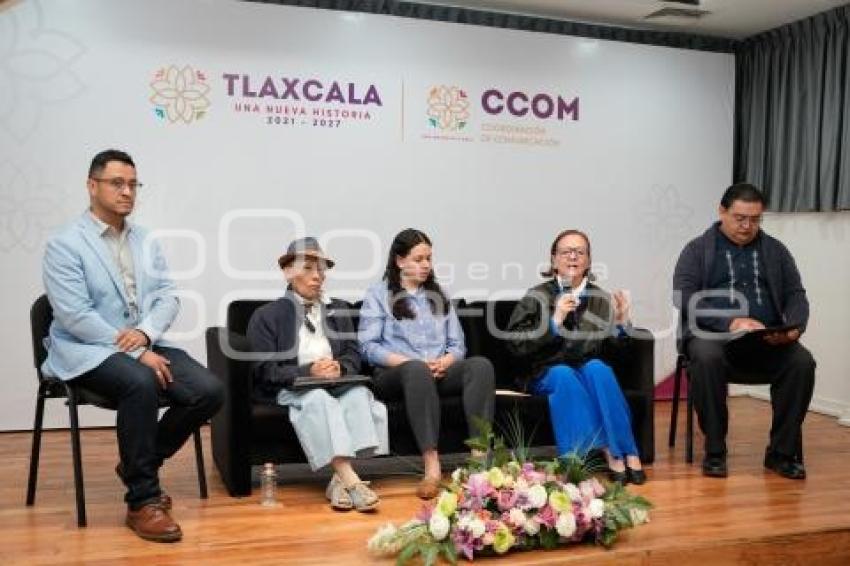 TLAXCALA . LICENCIATURAS ARTES VISUALES