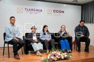 TLAXCALA . LICENCIATURAS ARTES VISUALES