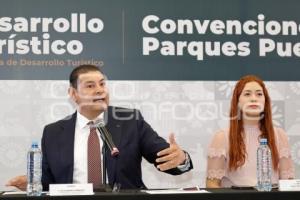 FERIA DE PUEBLA 2025 . PALENQUE
