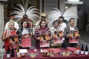SAN PEDRO CHOLULA . EQUINOCCIO 2025