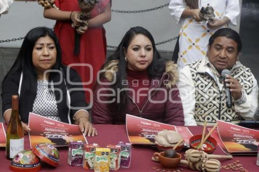 SAN PEDRO CHOLULA . EQUINOCCIO 2025