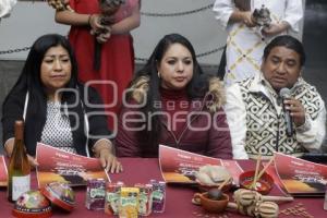 SAN PEDRO CHOLULA . EQUINOCCIO 2025