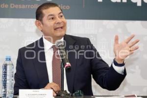 ALEJANDRO ARMENTA