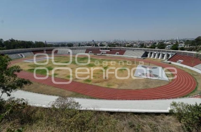 ESTADIO ZARAGOZA