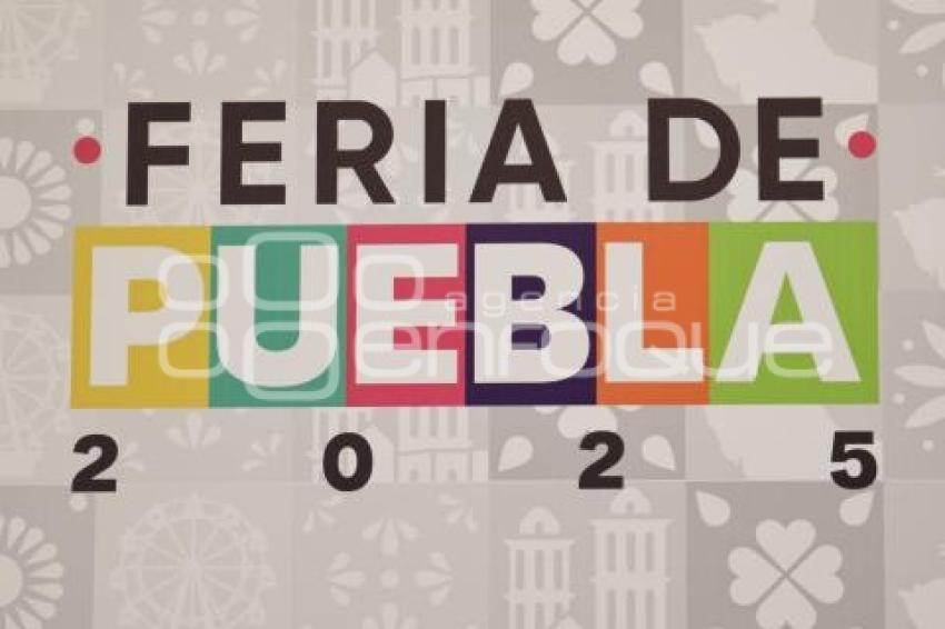 FERIA DE PUEBLA 2025 . PALENQUE