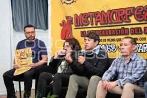 TLAXCALA . FESTIVAL DE LA CERVEZA