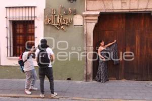 ATLIXCO . PHOTO WALK