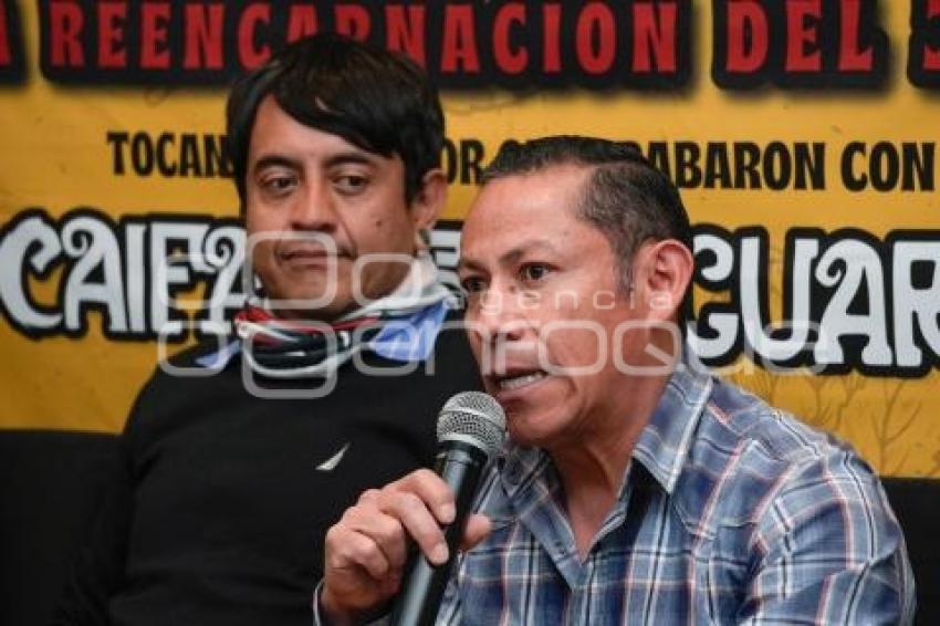 TLAXCALA . FESTIVAL DE LA CERVEZA