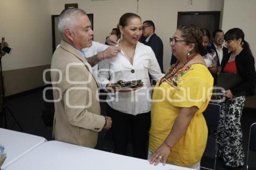 ENCUENTRO COCINERAS TRADICIONALES