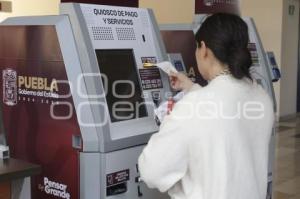PAGO CONTROL VEHICULAR