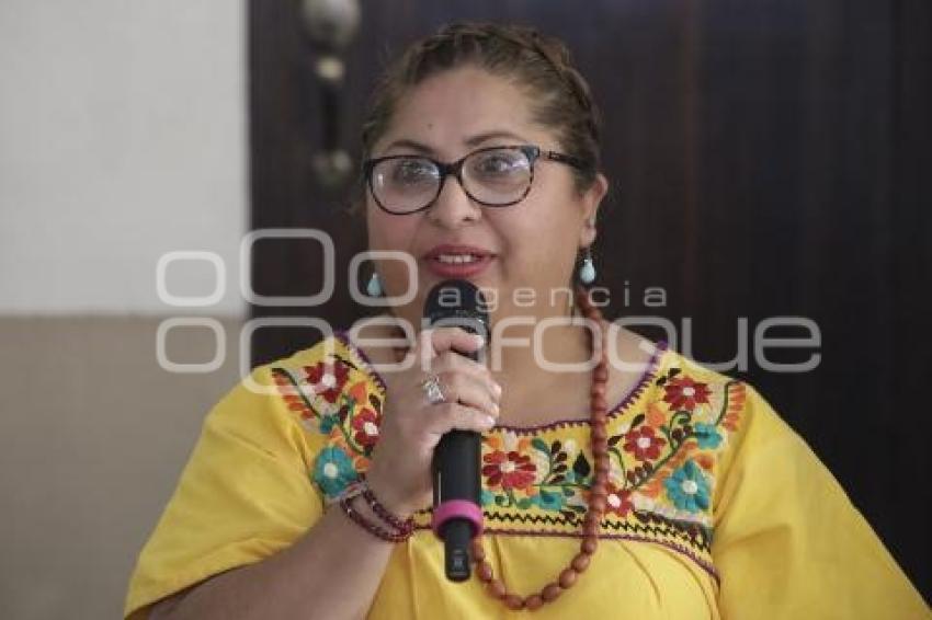 ENCUENTRO COCINERAS TRADICIONALES