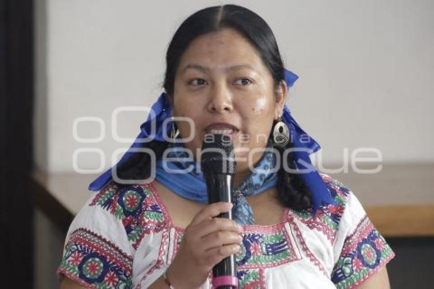 ENCUENTRO COCINERAS TRADICIONALES