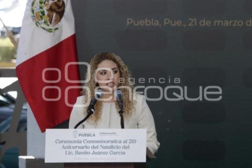 GOBIERNO ESTATAL . ALYNE GUADALUPE TOLEDO