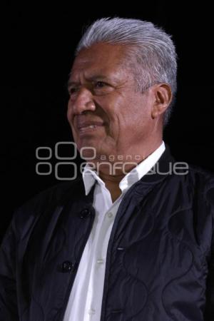 MANUEL VIVEROS