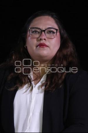 GLORIA PACHECO