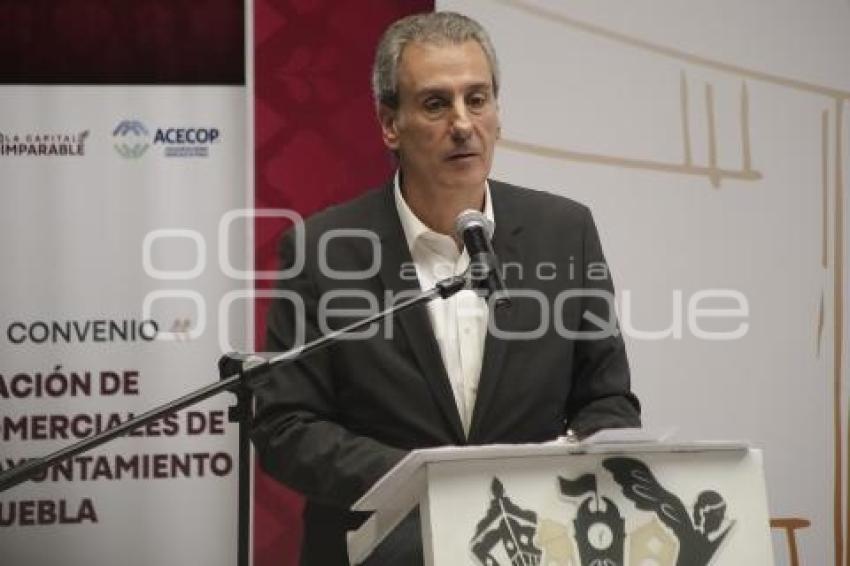 JOSÉ CHEDRAUI