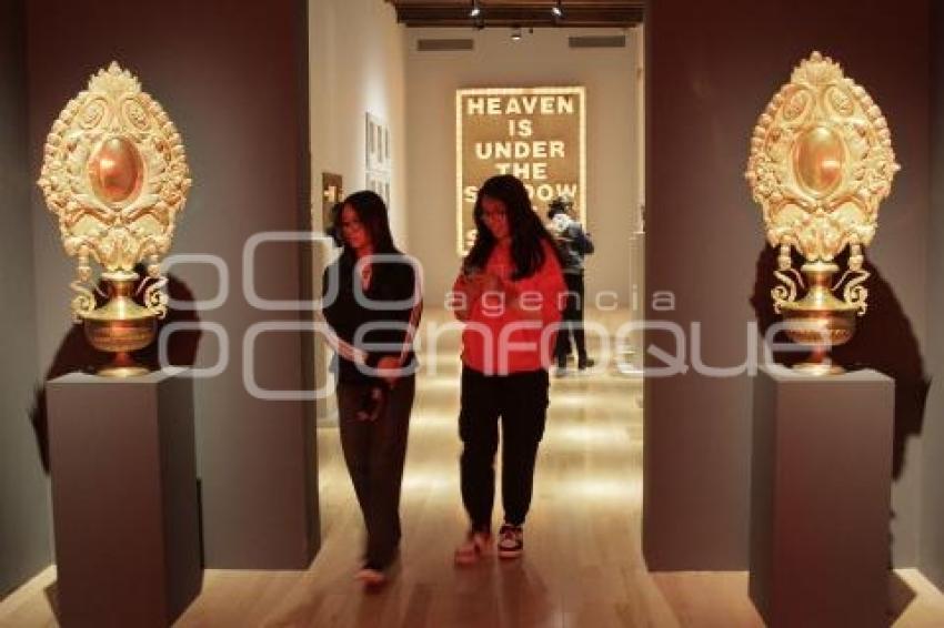 NOCHE DE MUSEOS