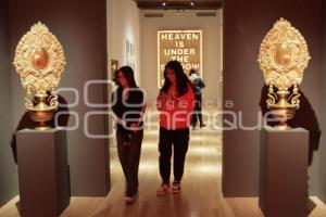NOCHE DE MUSEOS
