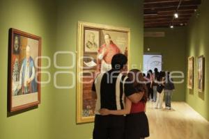 NOCHE DE MUSEOS