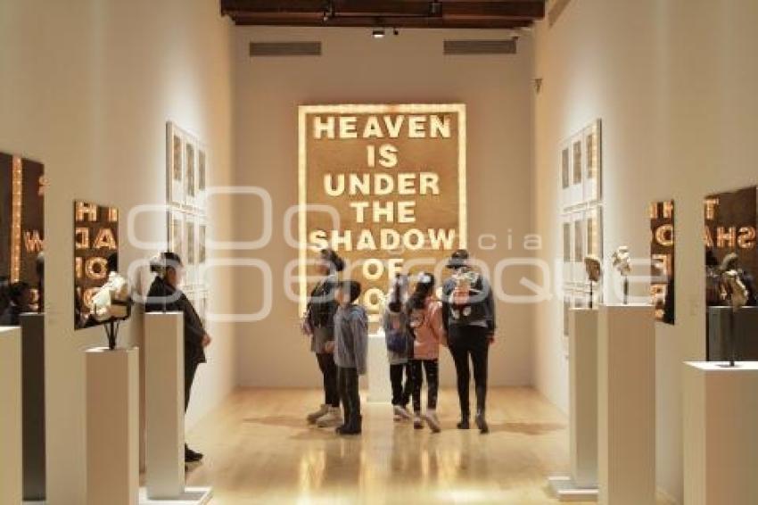 NOCHE DE MUSEOS