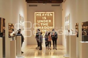 NOCHE DE MUSEOS