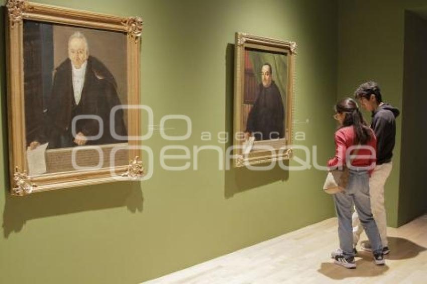NOCHE DE MUSEOS