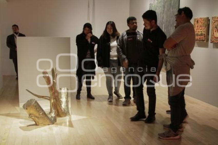 NOCHE DE MUSEOS