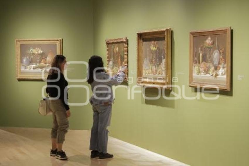 NOCHE DE MUSEOS