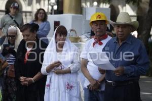 EXPROPIACIÓN PETROLERA