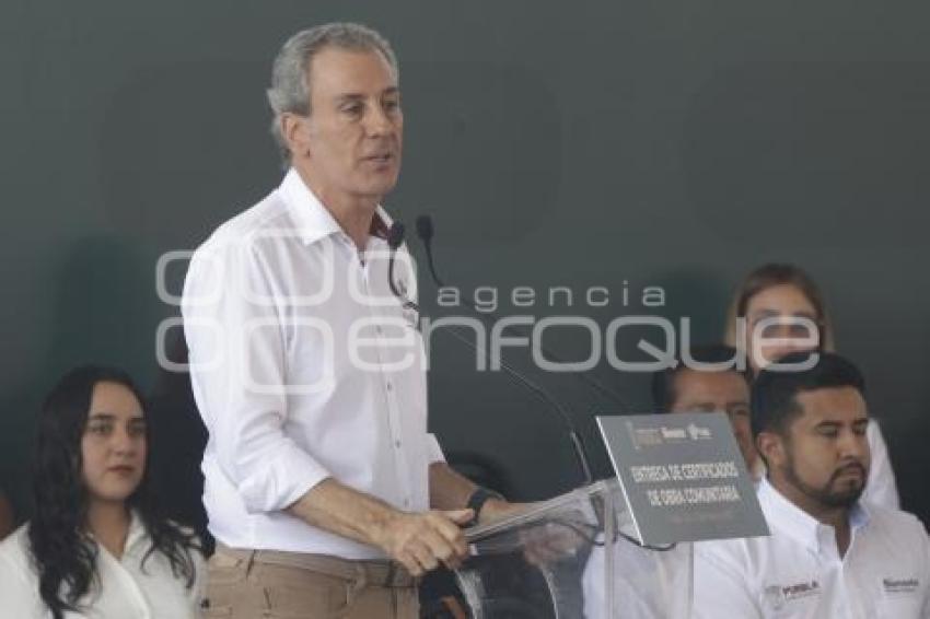 JOSÉ CHEDRAUI