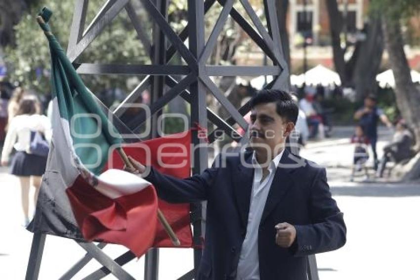 EXPROPIACIÓN PETROLERA