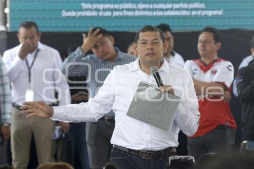 ALEJANDRO ARMENTA