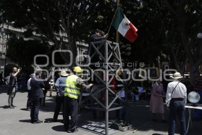 EXPROPIACIÓN PETROLERA