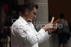 ORQUESTA TÍPICA DEL ESTADO DE PUEBLA