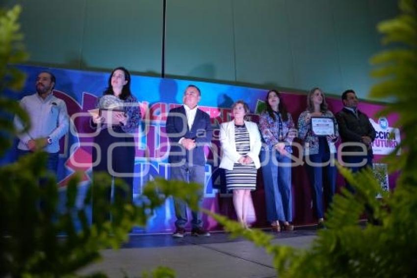 TLAXCALA . ENCUENTRO MUJERES PANISTAS
