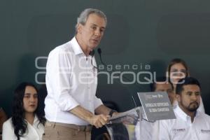 JOSÉ CHEDRAUI