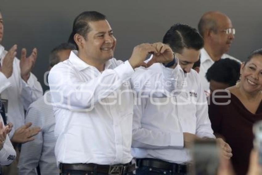 ALEJANDRO ARMENTA