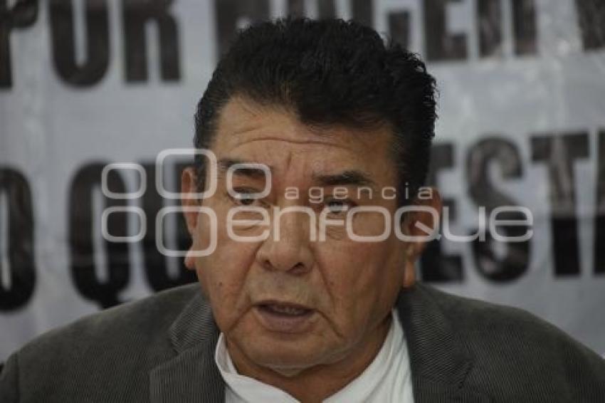 RUBÉN SARABIA