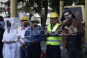 EXPROPIACIÓN PETROLERA