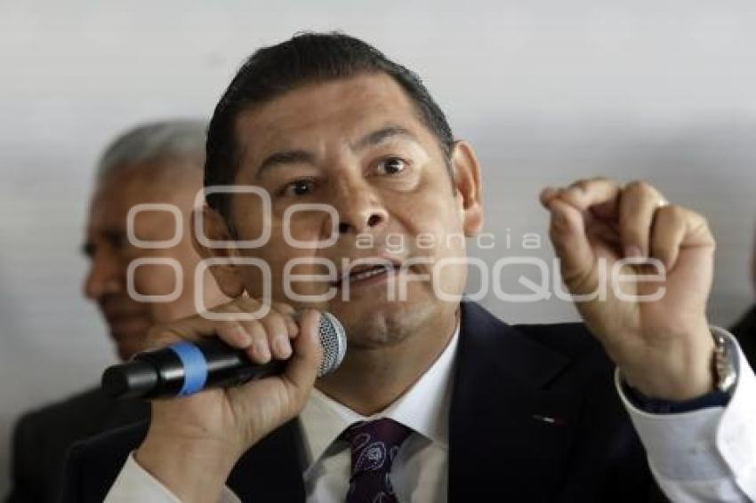 ALEJANDRO ARMENTA